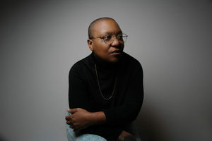 Meshell Ndegeocello No More Water: The Gospel of James Baldwin