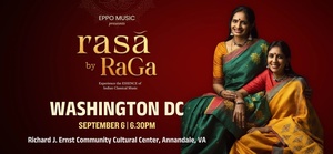 rasa by RaGa - DC Metro Area