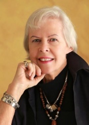 Wellington Art Society to Feature The Palm Beach Artist, Sandra Thompson