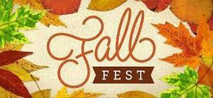 St. Peter's Church West Penn Fall Fest