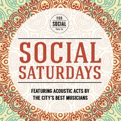 Social Saturdays