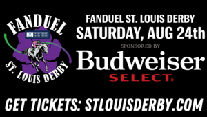ST. LOUIS DERBY