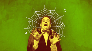 Fright Night (Matinee)