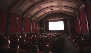 ‘Nightlight Series’ Showing of Bring It On