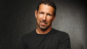 COMEDIAN RICH VOS