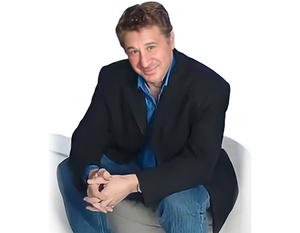 Comedian Peter Fogel @ The Box 2.0