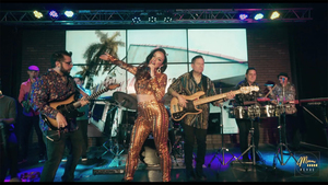Miami Sound Review: A Tribute to A Tribute to Gloria Estefan & Miami Sound Machine