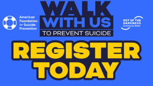 Loudoun Out of the Darkness Walk