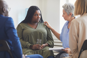 General Caregiver Support Group (Virtual)