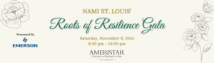 NAMI St. Louis Roots of Resilience Gala