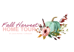 2024 Fall Harvest Home Tour