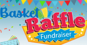 Basket Raffle for Silas Smith