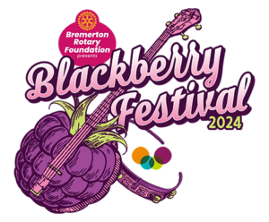 Bremerton Blackberry Festival