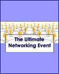 The Ultimate Networking Event Presents Two Powerful Speakers