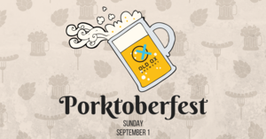 Porktoberfest