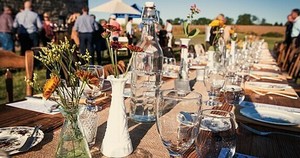 Wildlands Conservancy – 2024 Wine & Dine at Lock Ridge Park