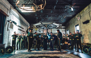 Mariachi Herencia de México