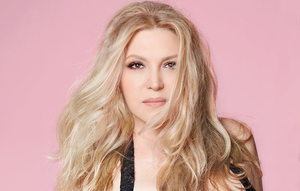 Eliane Elias