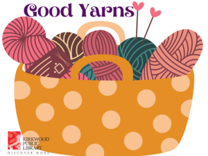 Good Yarns