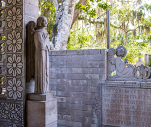 Historic Architecture Tour