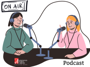 Podcasting Idea to Airwaves