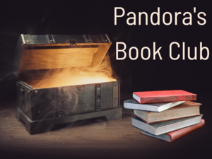 Pandora’s Book Club