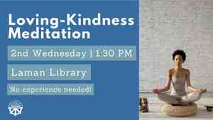Loving Kindness Meditation