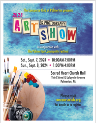 Art & Photography Show