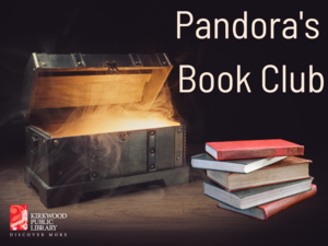 Pandora’s Book Club
