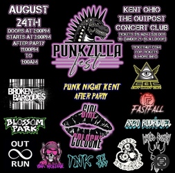 Punkzilla Festival