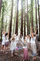 An Afternoon of Family Constellations: Experience the Love You Already Are
