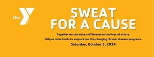 Sweat For A Cause