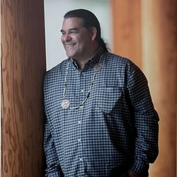 Dr. David G Lewis Presents Tribal Histories of the Willamette Valley at Styring Vineyards & Winery