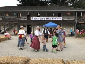 Rancho Day Fiesta 2024