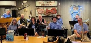 Corinthian Jazz Band