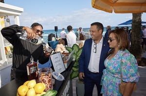Palm Beach Food and Wine Festival