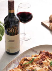 Eddie Merlot's Copper Cane Wine Pairing Dinner