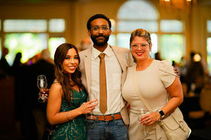 20th Anniversary - Fine Tastings for Al Sigl Community