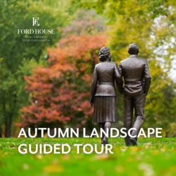 Autumn Landscape Guided Tour