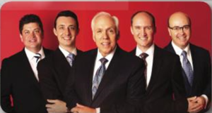 An Evening With the Mark Trammell Quartet