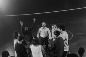 Labor Day Donut Dash 5K for Young Life at Linton Middle School 250 Aster St Penn Hills , PA 15235