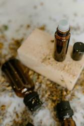 Stress Relief Roller Workshop