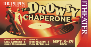 Drowsy Chaperone