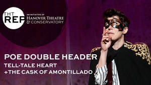 The Return of the Edgar Allan Poe Double Header