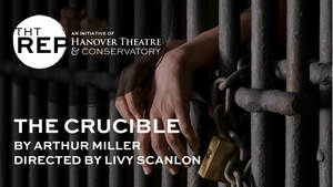 The Crucible