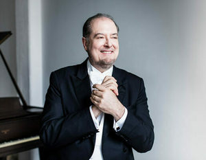 Orpheus Chamber Orchestra with Garrick Ohlsson