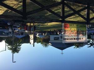 Restoration Church Flea Market