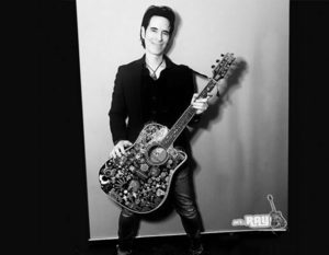 mr. RAY’s 30th Anniversary