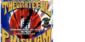 Afterlife, Soul'd Out Events, & The Piazza Presents: