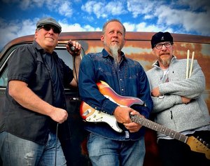 Hot Blues Tuesday